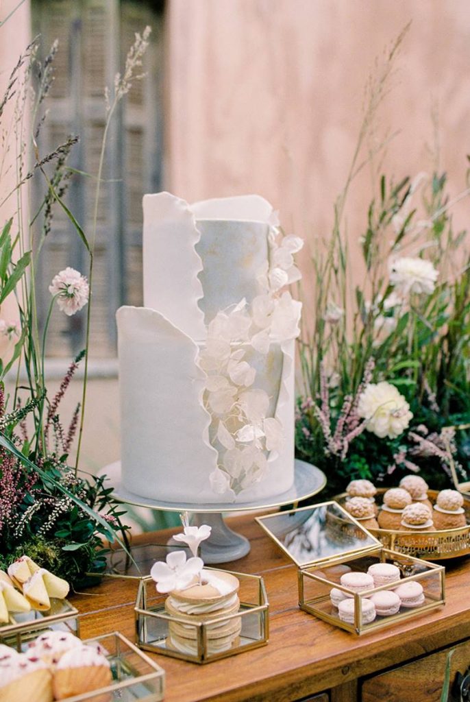 wedding cakes inspiration